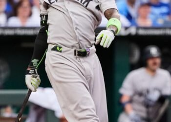‘Jazz’, Yanks bring out the big bats | Sports