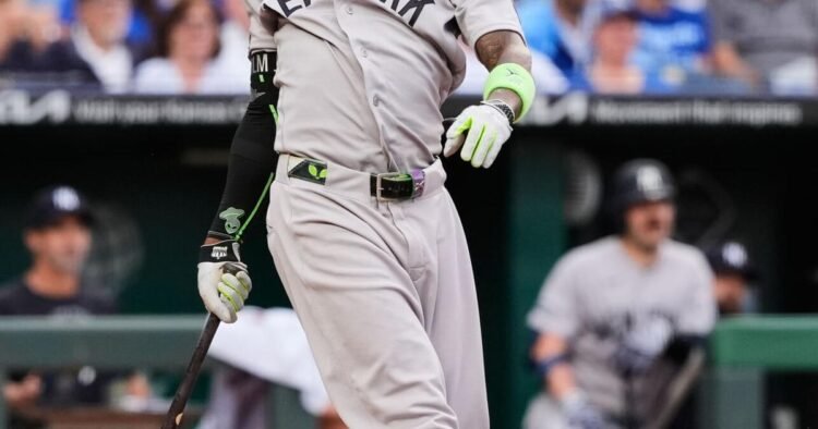 ‘Jazz’, Yanks bring out the big bats | Sports