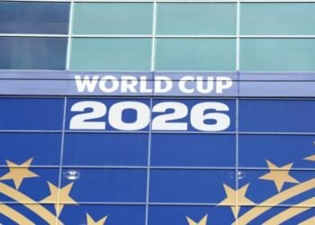 FIFA reveals that the 48 calls for the 2026 World Cup are ready