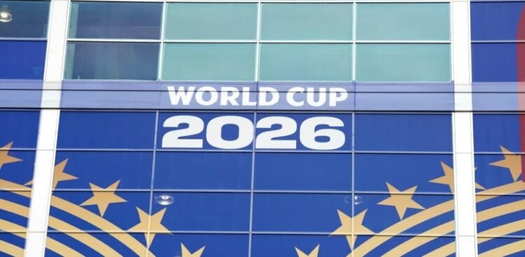 FIFA reveals that the 48 calls for the 2026 World Cup are ready