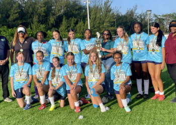 Windsor, LCIS win back-to-back soccer titles | Sports