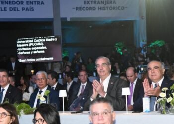 Conep advocates for the union between sectors and free enterprise