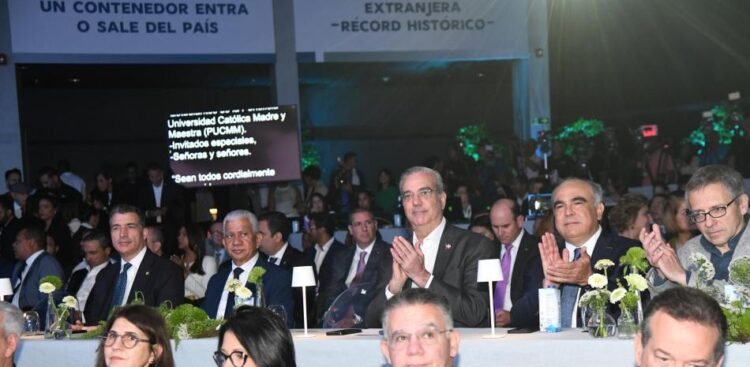 Conep advocates for the union between sectors and free enterprise