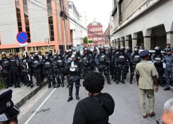 ‘T&T is a democracy, not a police state’ | News Extra