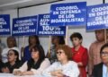 Bioanalysts demand job improvements and request a meeting with President Abinader