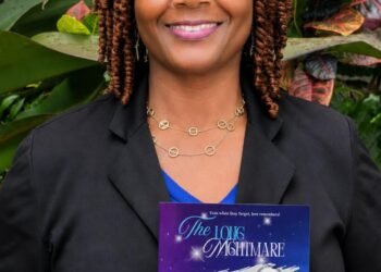 Joan Shannell Evans to host book signing and author talk | Lifestyles