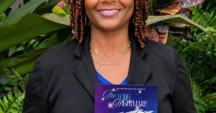 Joan Shannell Evans to host book signing and author talk | Lifestyles