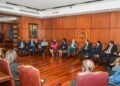 Judiciary and Treasury agree on a salary increase and job improvements for judicial personnel