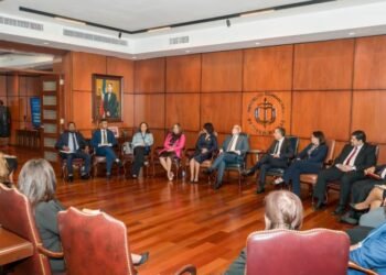 Judiciary and Treasury agree on a salary increase and job improvements for judicial personnel