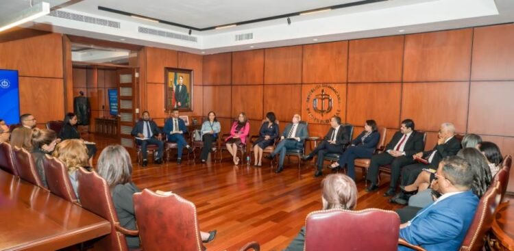 Judiciary and Treasury agree on a salary increase and job improvements for judicial personnel