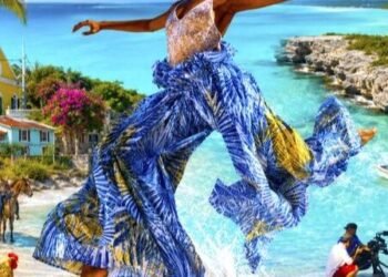 COLORS wins Emmy Award with The Bahamas recognized as an early partner; plans new six-art Bahamas focus | Lifestyles