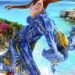 COLORS wins Emmy Award with The Bahamas recognized as an early partner; plans new six-art Bahamas focus | Lifestyles