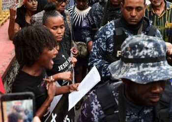 Reduced bail for Kaia Sealy protesters | News Extra