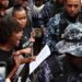 Reduced bail for Kaia Sealy protesters | News Extra