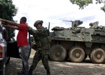 Alerts grow about possible electoral constraints in the presidential second round