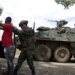 Alerts grow about possible electoral constraints in the presidential second round