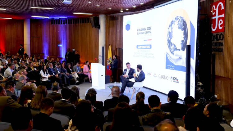 Colombia prepares for one of the most watched elections in its history