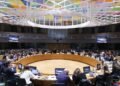 The latest meeting in Europe maintains the deadlock over the association agreement