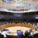 The latest meeting in Europe maintains the deadlock over the association agreement