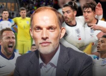 Can a controversial England “bring home” the World Cup?