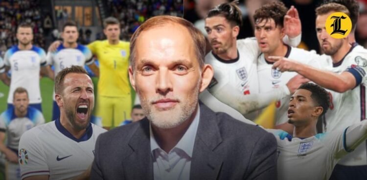 Can a controversial England “bring home” the World Cup?