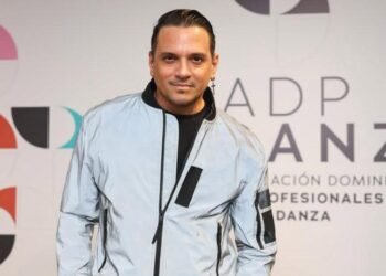 Iván Tejada, prominent dancer and choreographer, dies
