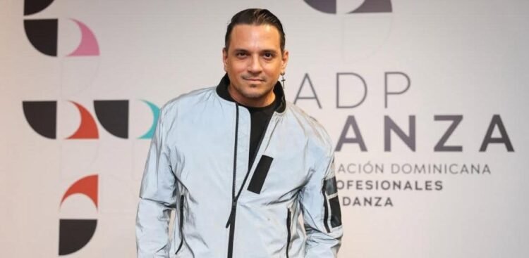 Iván Tejada, prominent dancer and choreographer, dies