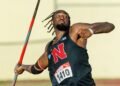 Strachan wins silver at the NCAAs | Sports