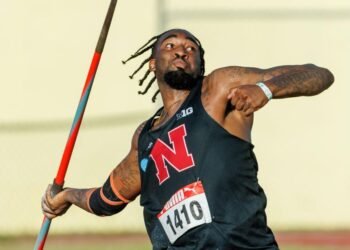 Strachan wins silver at the NCAAs | Sports
