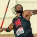 Strachan wins silver at the NCAAs | Sports