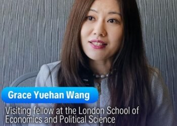 Following one’s passion doesn’t mean one is ‘lying flat’ – Opinion