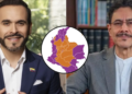 Resultados de elecciones presidenciales 2026: Donald Trump anunció apoyo a Abelardo de la Espriella en segunda vuelta; presidente Petro respondió