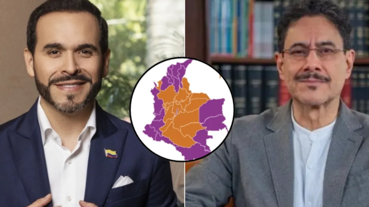 Resultados de elecciones presidenciales 2026: Donald Trump anunció apoyo a Abelardo de la Espriella en segunda vuelta; presidente Petro respondió