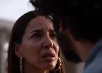 Marta González takes on a co-starring role in “What else can you do to me,” which will premiere on June 4