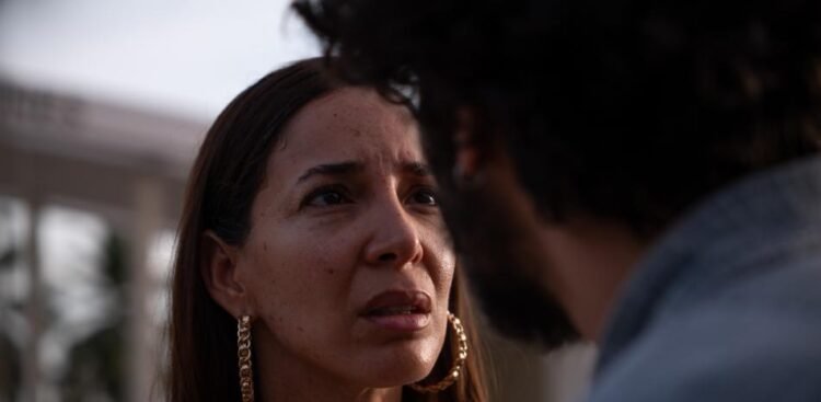 Marta González takes on a co-starring role in “What else can you do to me,” which will premiere on June 4