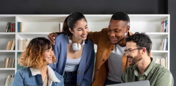Myths and truths of university life