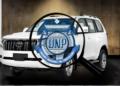 Exclusive: 225 weapons and 157 vehicles have been stolen from the UNP since 2022 amid the advance of armed groups