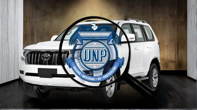 Exclusive: 225 weapons and 157 vehicles have been stolen from the UNP since 2022 amid the advance of armed groups