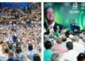 Electoral proselytism has not stopped