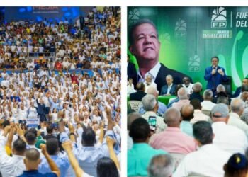 Electoral proselytism has not stopped
