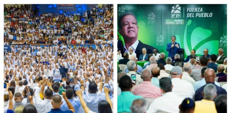 Electoral proselytism has not stopped