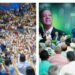 Electoral proselytism has not stopped