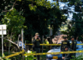 Macabre discovery in La Victoria, Valle del Cauca: they find the body of a minor under 13 years of age abandoned in a pasture