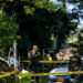 Macabre discovery in La Victoria, Valle del Cauca: they find the body of a minor under 13 years of age abandoned in a pasture