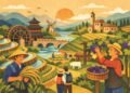 Discovering beauty in the countryside – Opinion