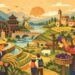 Discovering beauty in the countryside – Opinion