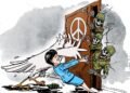 Peeling Japan’s peace mask – Chinadaily.com.cn