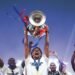 Paris celebrates Champions League triumph amid riot recriminations