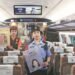 Call for total railway smoking ban