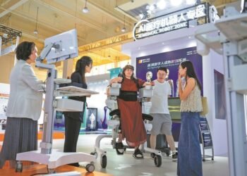 Hainan zone injecting impetus into medical tourism business